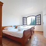 4 Bedroom With Pool Sea View Ac Parking - Benakey Вилла