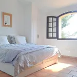 4 Bedroom With Pool Sea View Ac Parking - Benakey Вилла Ле-Канне
