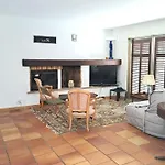4 Bedroom With Pool Sea View Ac Parking - Benakey * Ле-Канне