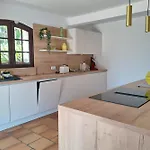 فيلة 4 Bedroom With Pool Sea View Ac Parking - Benakey *