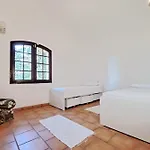 4 Bedroom With Pool Sea View Ac Parking - Benakey فيلة