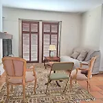 فيلة 4 Bedroom With Pool Sea View Ac Parking - Benakey