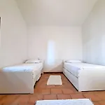 4 Bedroom With Pool Sea View Ac Parking - Benakey فيلة *