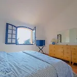 فيلة 4 Bedroom With Pool Sea View Ac Parking - Benakey لو كانيت