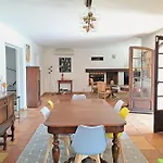 4 Bedroom With Pool Sea View Ac Parking - Benakey *
