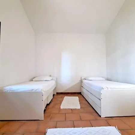 4 Bedroom With Pool Sea View Ac Parking - Benakey Vila *