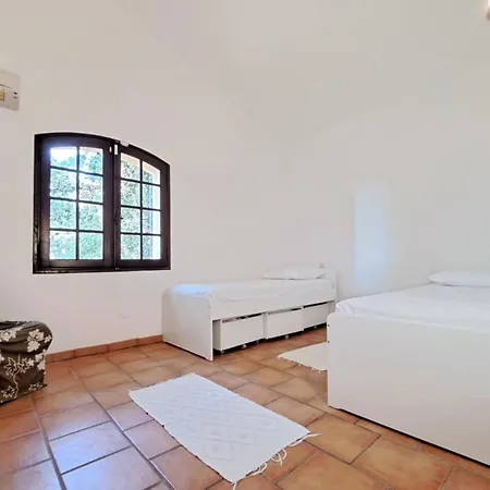 4 Bedroom With Pool Sea View Ac Parking - Benakey Вилла